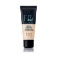 Liquid Make Up Base Fit me Maybelline 30 ml on Sale