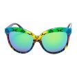 Ladies  Sunglasses Italia Independent 0092INX-149-000 Discount