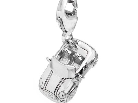 Woman s charm link Ti Sento 8160SI (1,5 cm) Hot on Sale