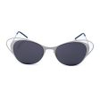 Ladies  Sunglasses Italia Independent 0219-075-075 For Discount