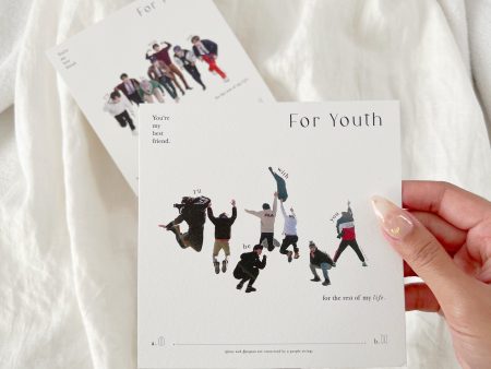 For Youth (Square) For Discount