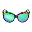 Ladies  Sunglasses Italia Independent 0092-ZEF-149 Online