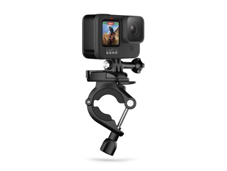 GoPro Handlebar   Seatpost   Pole Mount AGTSM-001 on Sale