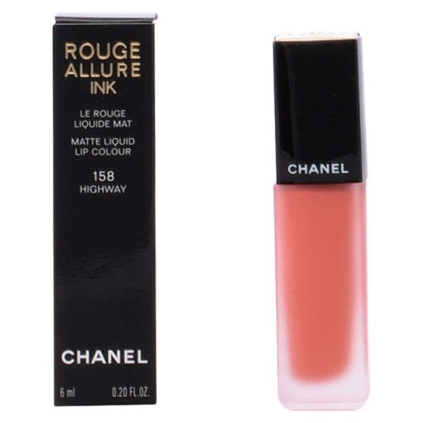 Lipstick Rouge Allure Ink Chanel For Cheap