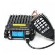 SURECOM KT-7900D color display dual band mini mobile radio For Cheap