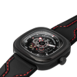 Sevenfriday P3C 02  Racer III  Watch Fashion