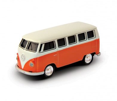 AutoDrive 1963 Volkswagen T1 Bus 32GB USB Flash Drive Online now