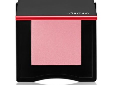 Blush Innerglow Shiseido 4 g For Discount