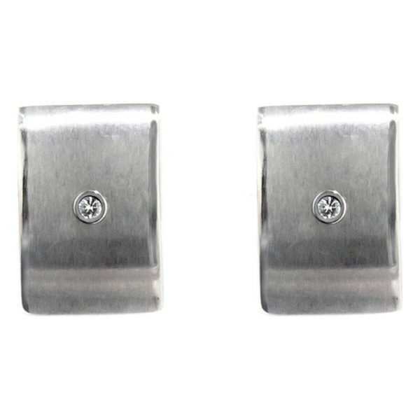 Ladies Earrings Darsy DS-P001 (1,5 cm) Hot on Sale