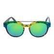 Unisex Sunglasses Italia Independent 0900INX-149-000 Online Sale