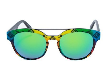 Unisex Sunglasses Italia Independent 0900INX-149-000 Online Sale