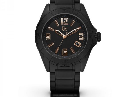 Unisex Watch Vuarnet X85003G2S (Ø 45 mm) Online Hot Sale