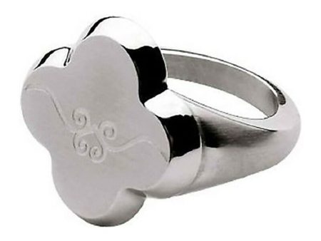 Ladies  Ring Breil TJ0730 (Size 16) For Sale