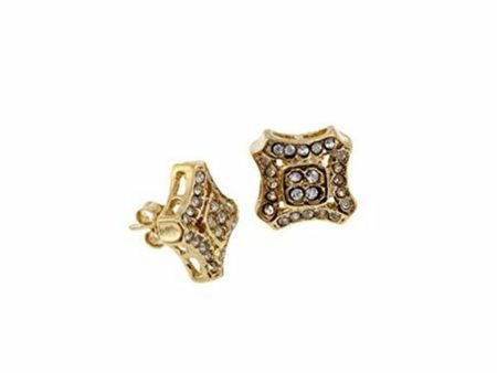 Ladies Earrings Cristian Lay 430490 Fashion