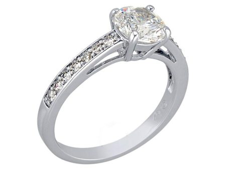 SWAROVSKI Attract ring Size 52 #5032920 Sale