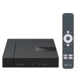 SVICloud 9MAX TV Box 2024 Built-in native Google TV interface 4K HDR Online now