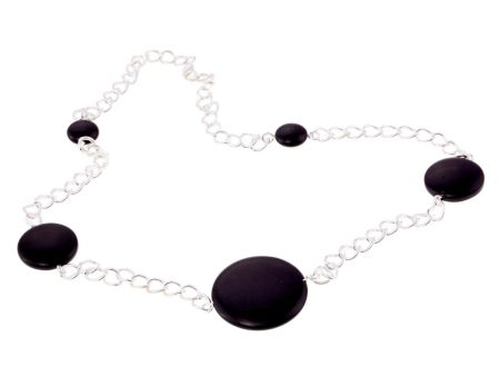 Ladies Necklace Cristian Lay 42818500 on Sale