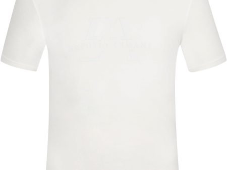 EA7 Emporio Armani T Shirt Sale