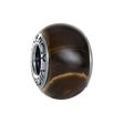 Ladies Beads Viceroy VMM0173-04 Brown (1 cm) Online