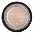 Eyeshadow Colorstay Revlon on Sale