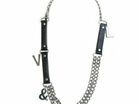 Ladies Necklace Victorio & Lucchino VJ0103CO For Cheap