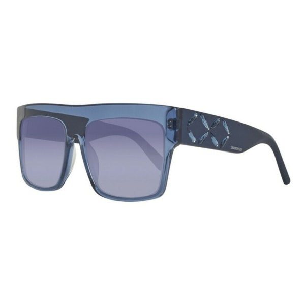 Ladies  Sunglasses Swarovski SK0128-5690W Fashion