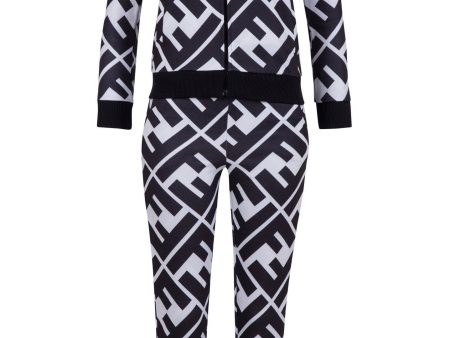 Fendi Tracksuit Online Sale