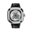 SEVENFRIDAY S1 01 Watch Online