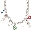 Ladies Necklace Victorio & Lucchino VJ0144CO For Cheap