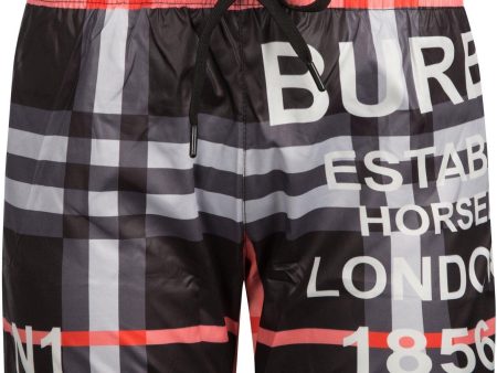 Burberry Swim Shorts Online now