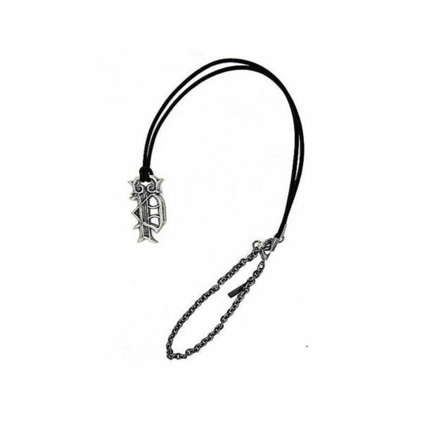 Men s Pendant Police PJ21917PLE-02 (70 cm) For Cheap