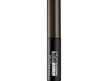 Eyebrow Tint Tattoo Brow Maybelline Hot on Sale