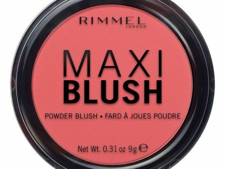 Blush Maxi Rimmel London For Sale