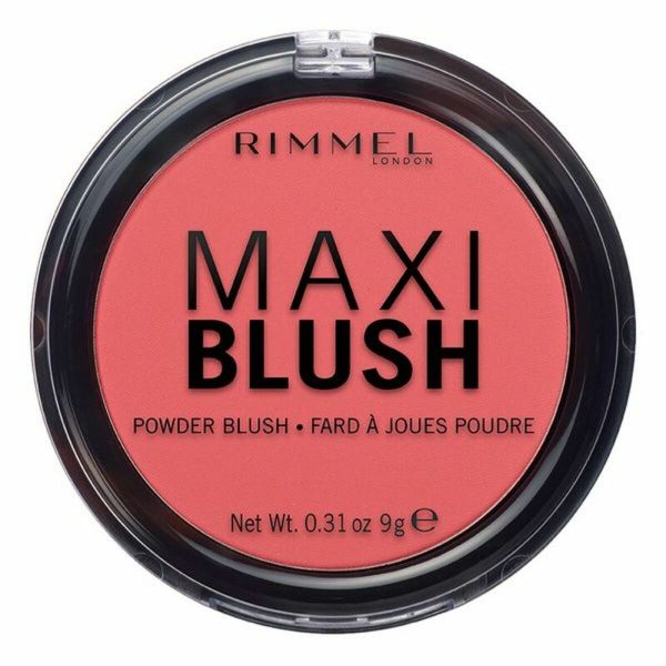 Blush Maxi Rimmel London For Sale