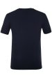 Calvin Klein T-Shirt In Navy For Discount