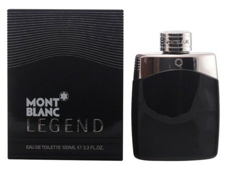 Men s Perfume Montblanc EDT Fashion