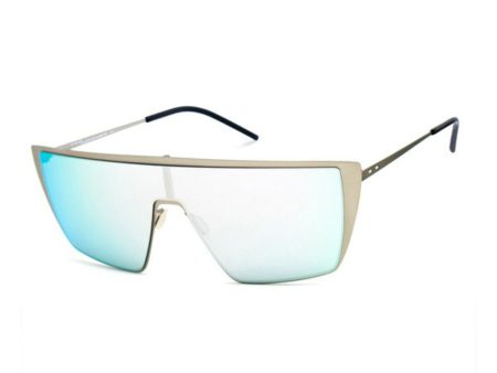 Ladies  Sunglasses Italia Independent 0215-075-075 Fashion