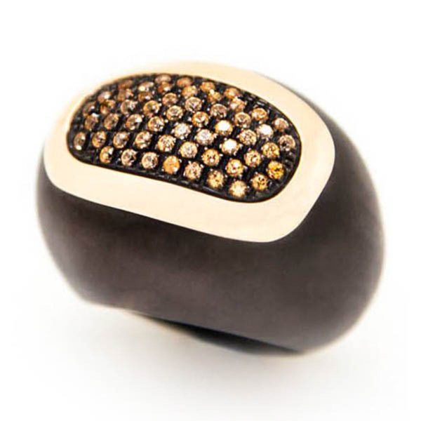 Ladies  Ring Pesavento KBWLA019 Adjustable Fashion