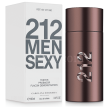 212 SEXY  EDT SP FOR MEN Online