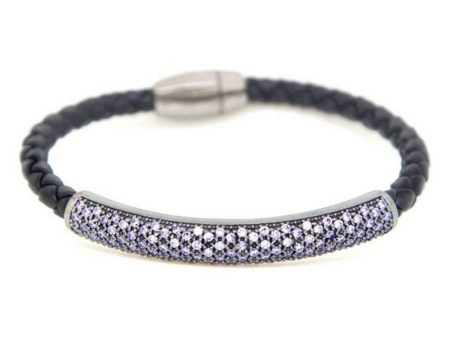 Ladies Bracelet Pesavento W1NTRB257 Blue Sterling silver (19 cm) Discount