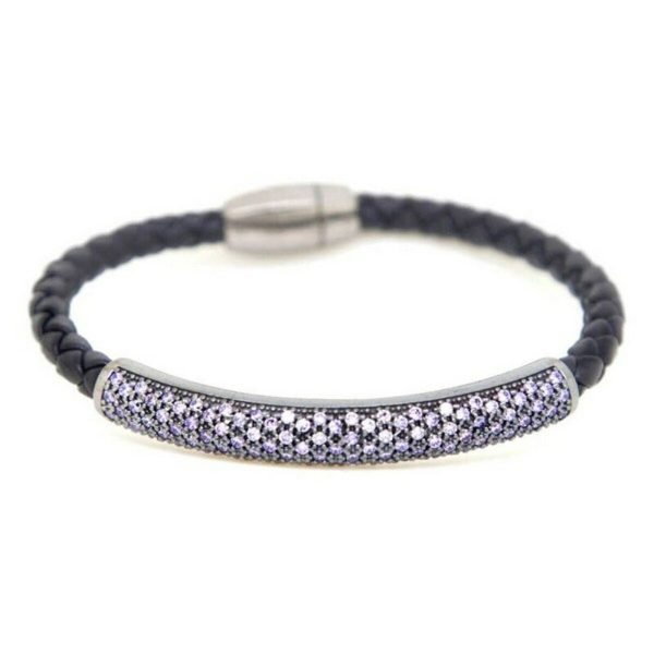 Ladies Bracelet Pesavento W1NTRB257 Blue Sterling silver (19 cm) Discount