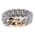 Ladies Bracelet TheRubz 03-100-217 (20 mm x 18 cm) Fashion