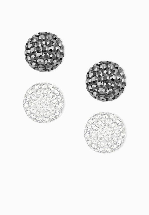 SWAROVSKI Blow Pierced Earrings Set  #5184304 For Cheap