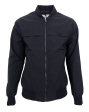 Lacoste Lightweight Jacket In Navy For Sale