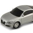 AutoDrive Audi TT 32GB USB Flash Drive Fashion