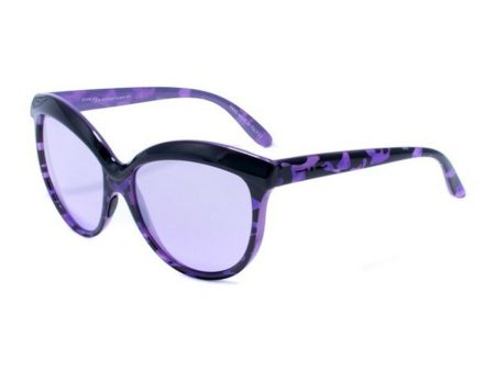 Ladies  Sunglasses Italia Independent 0092-HAV-017 Online Hot Sale