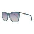 Ladies  Sunglasses Swarovski SK0104-5787W Hot on Sale