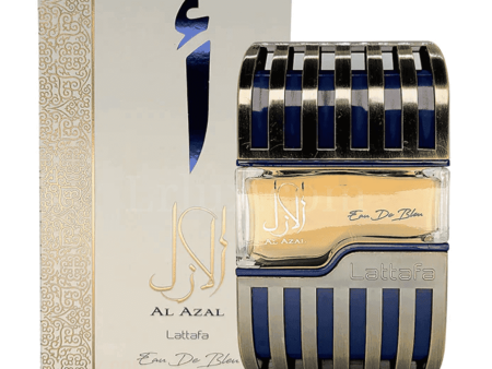 AL AZAL 3.4 EDP SP. BY LATTAFA Sale