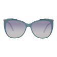 Ladies  Sunglasses Swarovski SK0104-5787W Hot on Sale