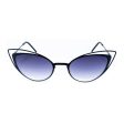 Ladies  Sunglasses Italia Independent 0218-009-071 Online now